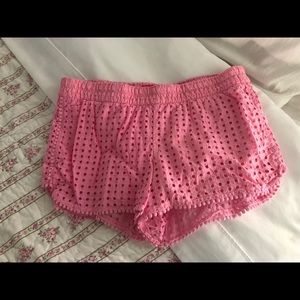 Lilly Pulitzer Shorts